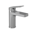 TOTO TL363SDA05R#CP Oberon S Single Handle 0.5 Gpm High-Efficiency Bathroom Sink Faucet - Polished Chrome