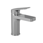 TOTO TL363SDA05R#CP Oberon S Single Handle 0.5 Gpm High-Efficiency Bathroom Sink Faucet - Polished Chrome