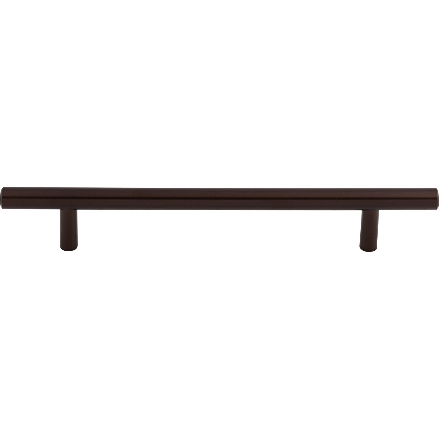 TOP KNOBS M759 Hopewell 6 5/16" Center to Center Bar Pull - Oil Rubbed Bronze