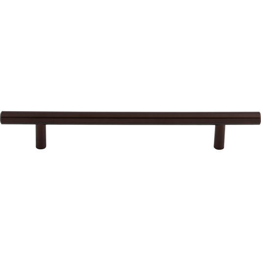 TOP KNOBS M759 Hopewell 6 5/16" Center to Center Bar Pull - Oil Rubbed Bronze