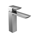TOTO TLG02304U#CP Gr 1.2 Gpm Single Handle Semi-Vessel Bathroom Sink Faucet With Comfort Glide Technology - Polished Chrome