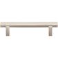 JEFFREY ALEXANDER 867-96SN Anwick 96 mm Center-to-Center Bar Pull - Satin Nickel