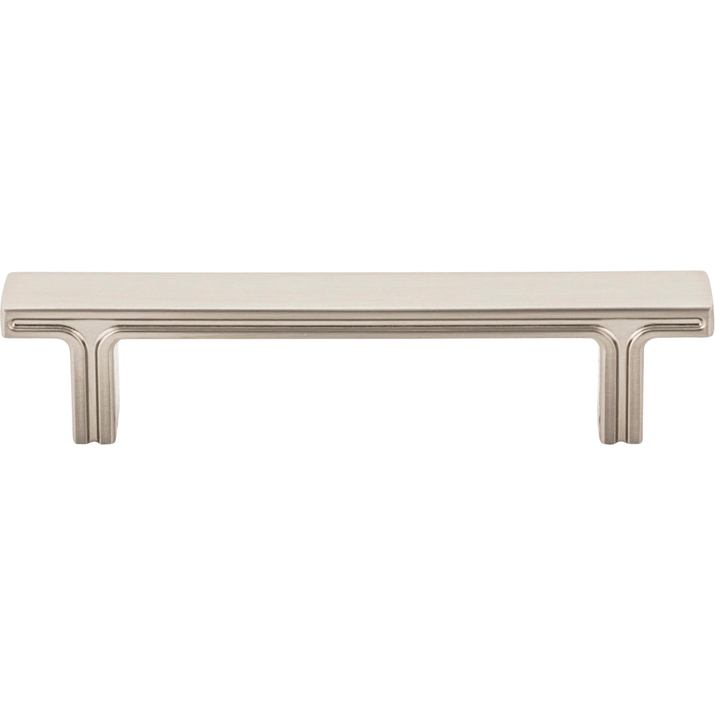 JEFFREY ALEXANDER 867-96SN Anwick 96 mm Center-to-Center Bar Pull - Satin Nickel