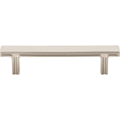 JEFFREY ALEXANDER 867-96SN Anwick 96 mm Center-to-Center Bar Pull - Satin Nickel