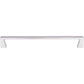 JEFFREY ALEXANDER 177-192PC Boswell 192 mm Center-to-Center Bar Pull - Polished Chrome