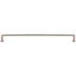 JEFFREY ALEXANDER 171-305SN Richard 305 mm Center-to-Center Bar Pull - Satin Nickel