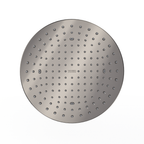 TOTO TBW07002U1#PN G Series 2.5 Gpm Single Spray 10 Inch Round Showerhead With Comfort Wave - Polished Nickel