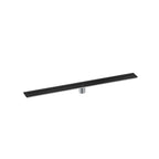 AXOR 42527671 Drains Wall Installation 35 7/16" - Matte Black