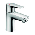 HANSGROHE 71702001 Talis E Single-Hole Faucet 80, 1.2 GPM - Chrome