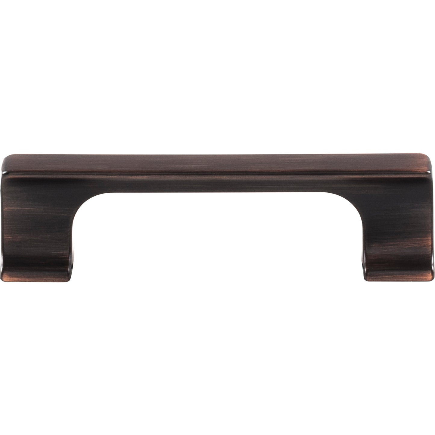 JEFFREY ALEXANDER 752-96DBAC Sullivan 96 mm Center-to-Center Bar Pull - Brushed Oil Rubbed Bronze