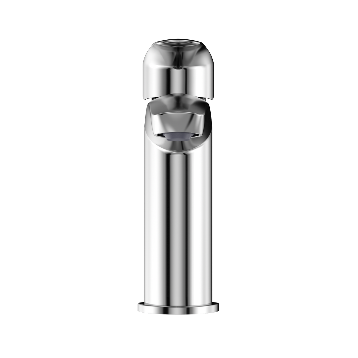 TOTO TLG09301U#CP Gm 1.2 Gpm Single Handle Bathroom Sink Faucet With Comfort Glide Technology - Polished Chrome