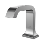 TOTO T21S53EM#CP Gc Ecopower 0.5 Gpm Touchless Bathroom Faucet With Mixing Valve - Polished Chrome