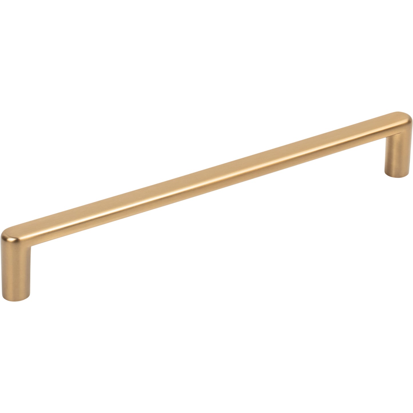 ELEMENTS 105-192SBZ Gibson 192 mm Center-to-Center Bar Pull - Satin Bronze