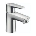 HANSGROHE 71708001 Talis E Single-Hole Faucet 80, 1.0 GPM - Chrome