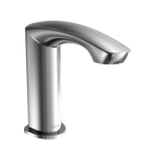 TOTO TLE22006U1#CP Gm Ecopower Or Ac 0.5 Gpm Touchless Bathroom Faucet Spout - Polished Chrome