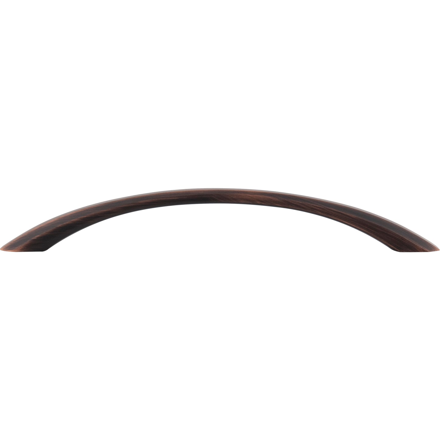 JEFFREY ALEXANDER 678-160DBAC Wheeler 160 mm Center-to-Center Bar Pull - Brushed Oil Rubbed Bronze