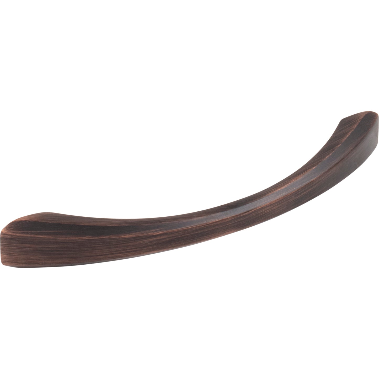 JEFFREY ALEXANDER 678-128DBAC Wheeler 128 mm Center-to-Center Bar Pull - Brushed Oil Rubbed Bronze