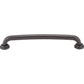 JEFFREY ALEXANDER 527-160DACM Bremen 1 160 mm Center-to-Center Bar Pull - Gun Metal