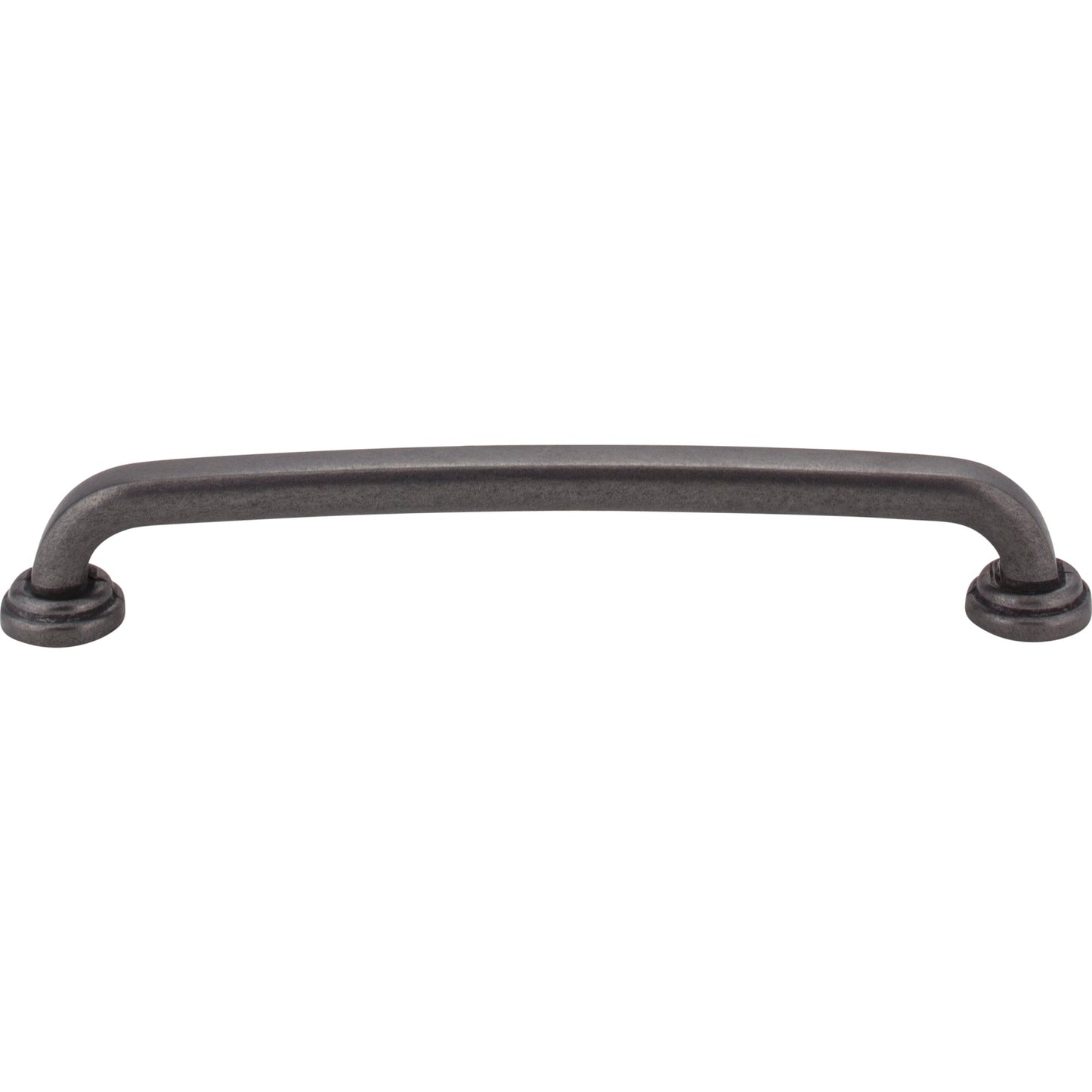 JEFFREY ALEXANDER 527-160DACM Bremen 1 160 mm Center-to-Center Bar Pull - Gun Metal