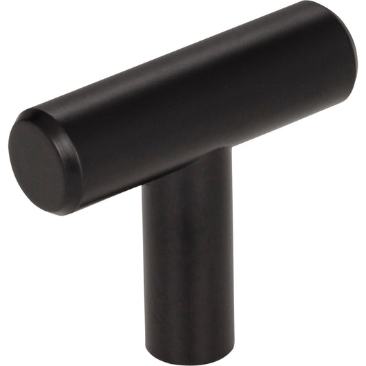 KASAWARE K294MB-4 Bar Knob - Matte Black