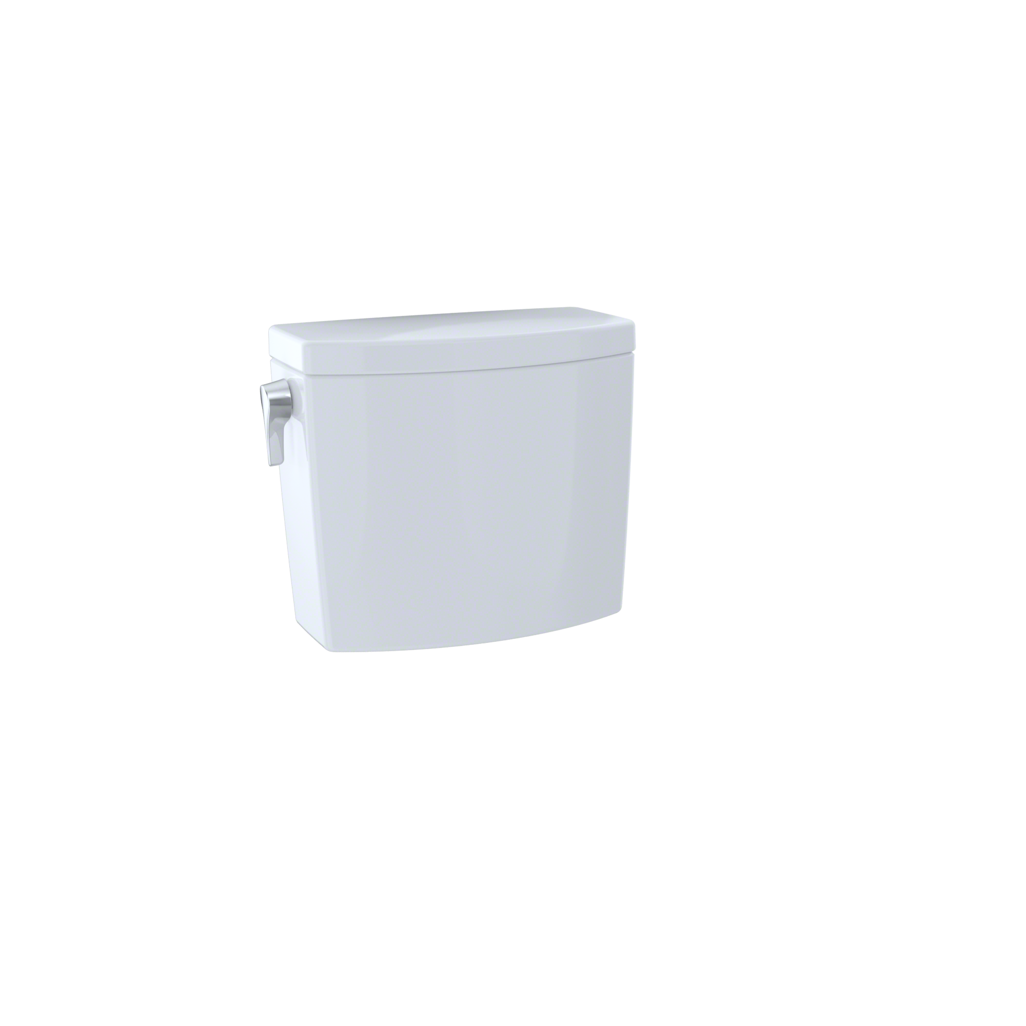TOTO ST453UA#01 Drake Ii 1G And Vespin Ii 1G - Cotton White