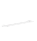 HANSGROHE 41743700 AddStoris Double Towel Bar - Matte White