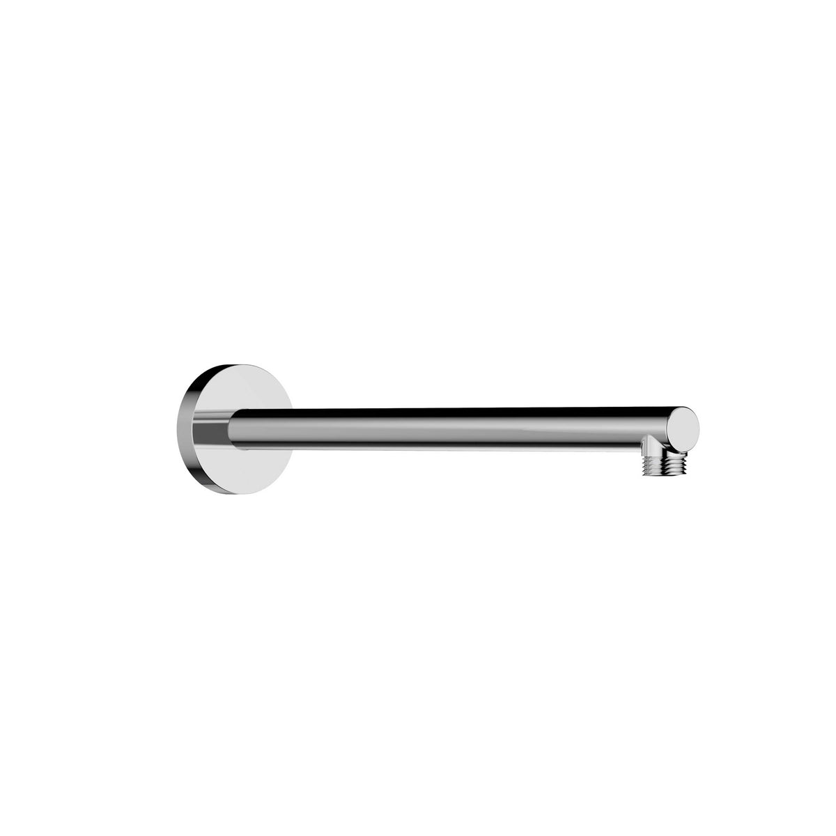 HANSGROHE 24357001 Pulsify S Showerarm, 15" - Chrome