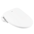 MOEN EB1000 3-Series Electronic Bidet Seat - White