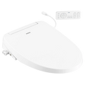MOEN EB1500-E 3-Series Electronic Bidet Seat - White