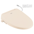MOEN EB1500-EBS 3-Series Electronic Bidet Seat - Biscuit