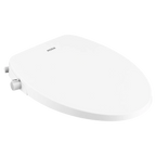 MOEN EB500-E 2-Series Non-Electronic Bidet Seat - White