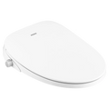 MOEN EB800-E 2-Series Electronic Bidet Seat - White