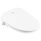 MOEN EB800-E 2-Series Electronic Bidet Seat - White