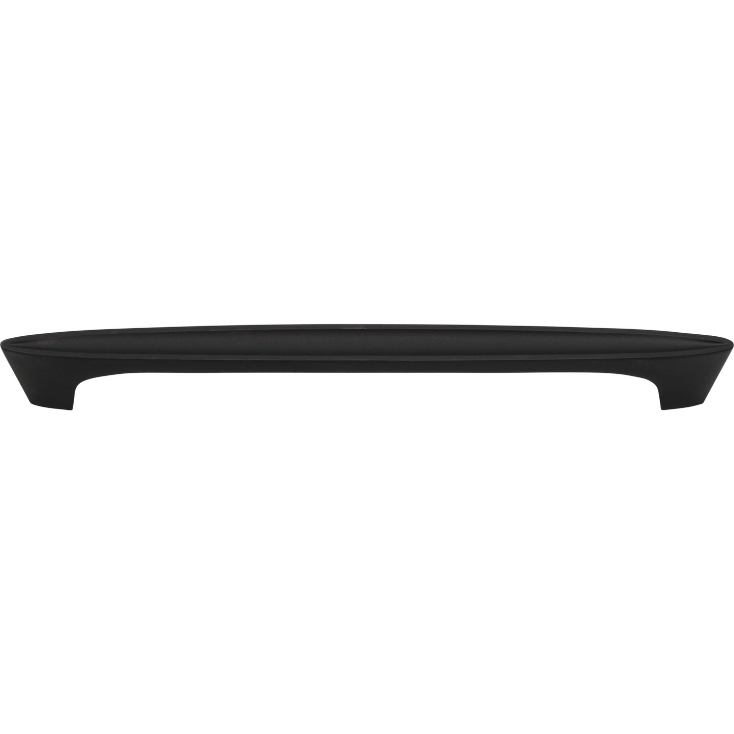 ATLAS 3004-BL Dap 9" Center to Center Bar Pull - Matte Black