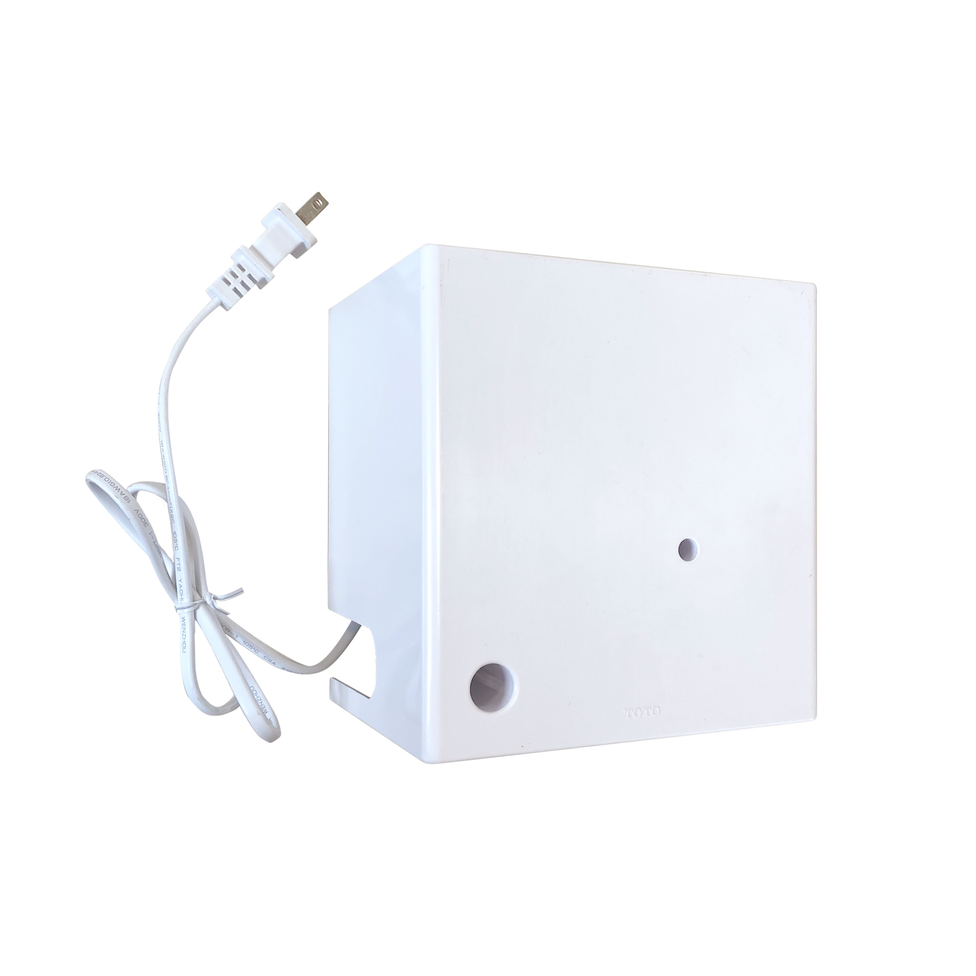 TOTO TLE02502U Ewater+ Ac Powered 0.5 Gpm Controller Valve For Touchless Bathroom Spout -