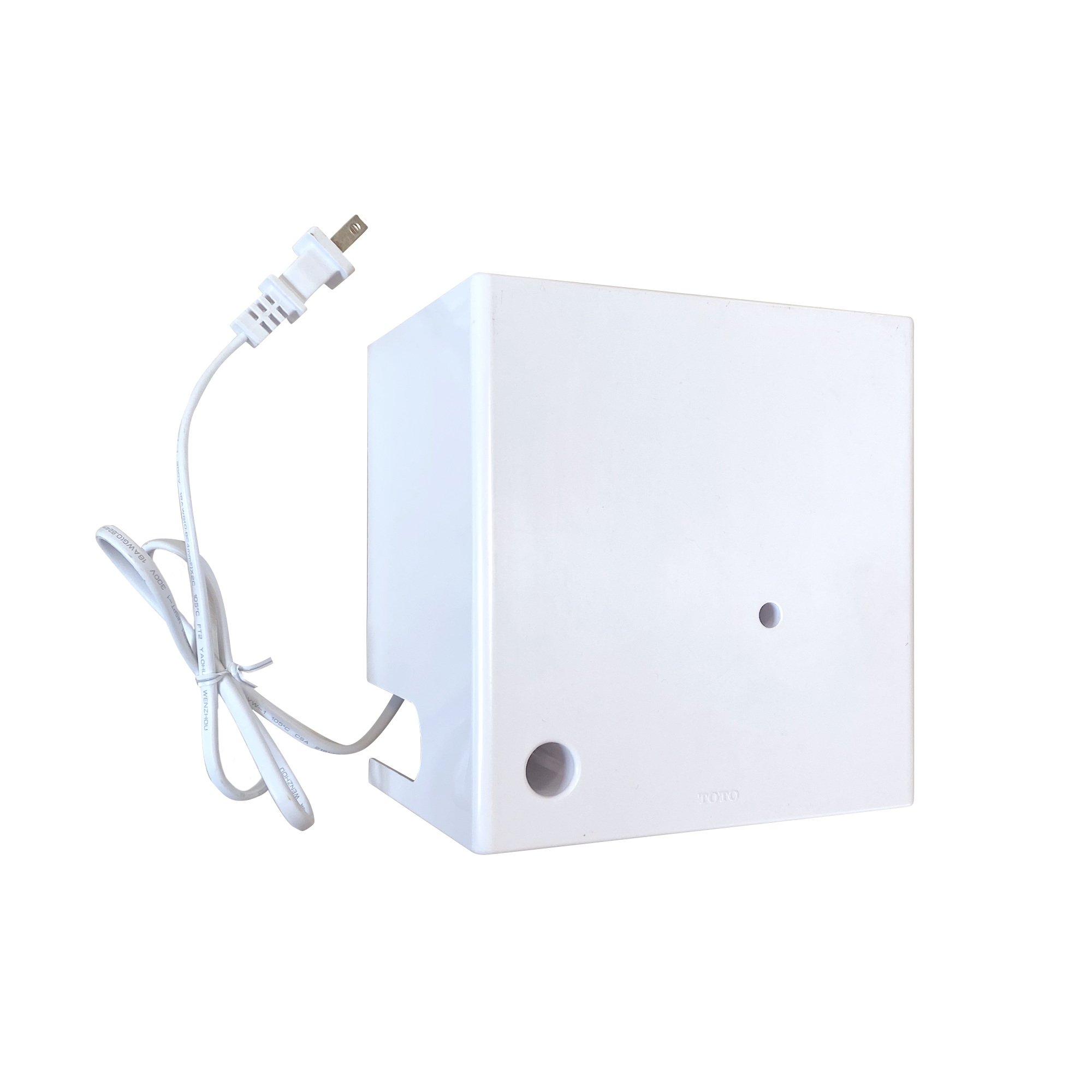 TOTO TLE02502U Ewater+ Ac Powered 0.5 Gpm Controller Valve For Touchless Bathroom Spout -