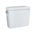 TOTO ST776ED#01 Drake 1.28 Gpf Insulated Toilet Tank - Cotton White