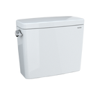 TOTO ST776ED#01 Drake 1.28 Gpf Insulated Toilet Tank - Cotton White