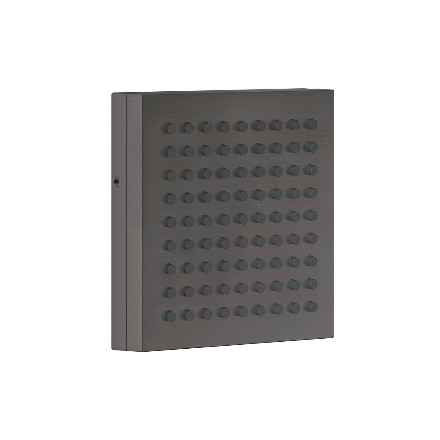 AXOR ShowerComposition Body Spray/Shoulder Shower with Powder Rain, 1.5 GPM in Brushed Black Chrome