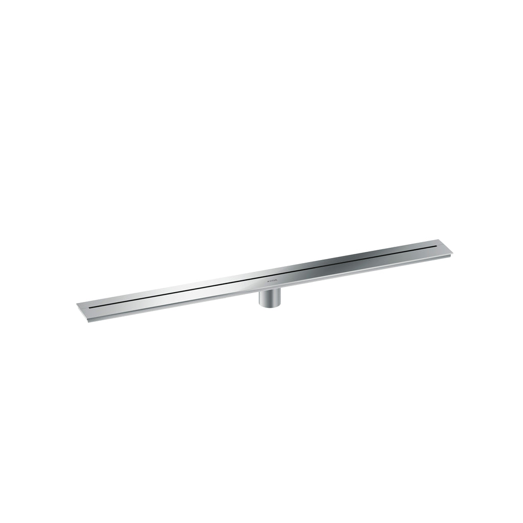 AXOR 42527001 Drains Wall Installation 35 7/16" - Chrome