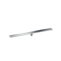 AXOR 42527001 Drains Wall Installation 35 7/16" - Chrome
