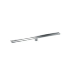 AXOR 42527001 Drains Wall Installation 35 7/16" - Chrome