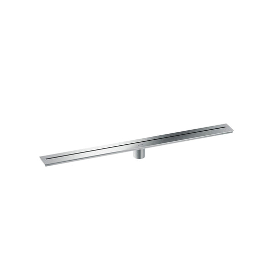 AXOR 42527001 Drains Wall Installation 35 7/16" - Chrome