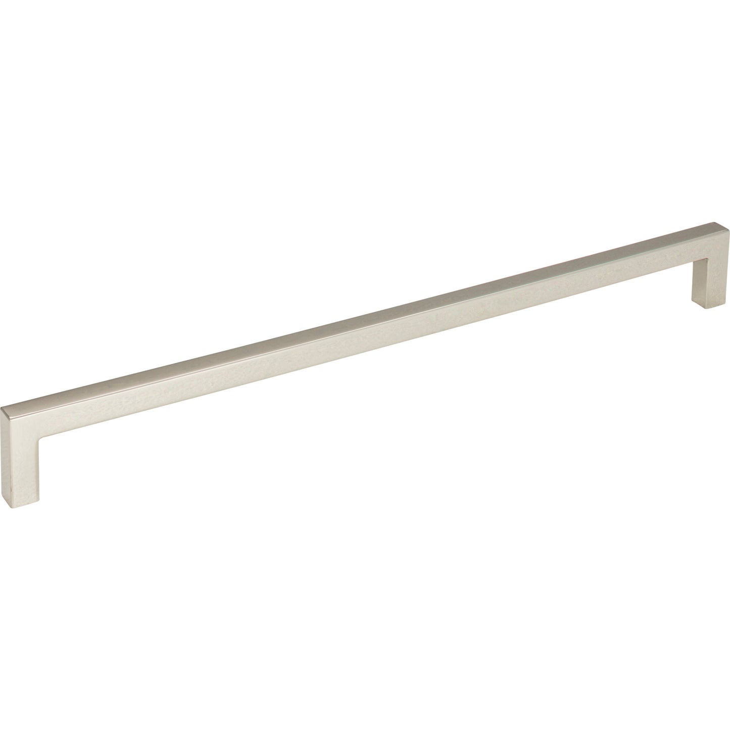 ATLAS A876-PN It 11 5/16" Center to Center Bar Pull - Polished Nickel