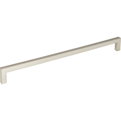 ATLAS A876-PN It 11 5/16" Center to Center Bar Pull - Polished Nickel