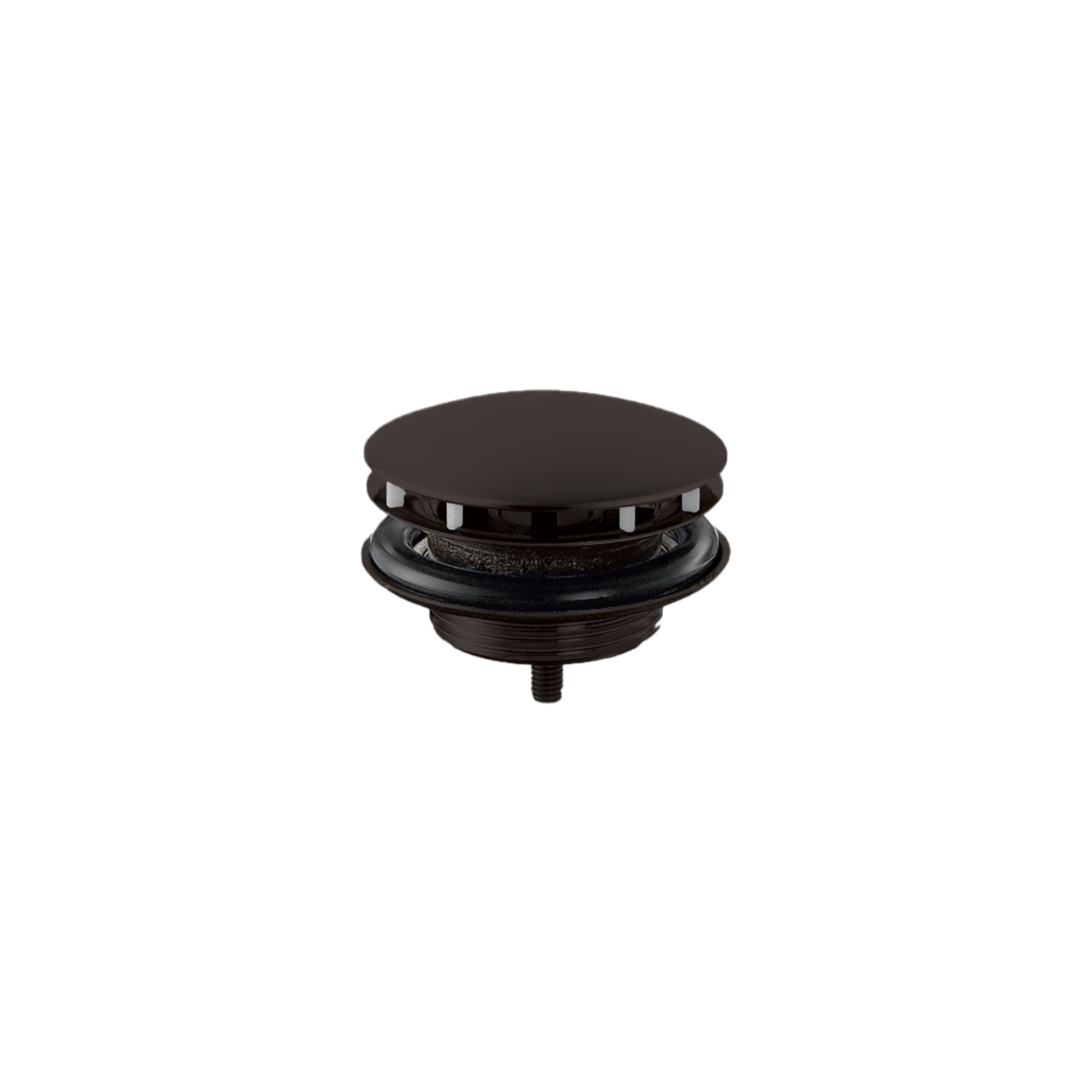 HANSGROHE 50001671 Sink Drain in Matte Black