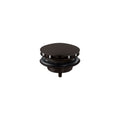 HANSGROHE 50001671  Sink Drain - Matte Black