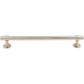 TOP KNOBS TK3008PN Ellis 18" Center to Center Appliance Pull - Polished Nickel