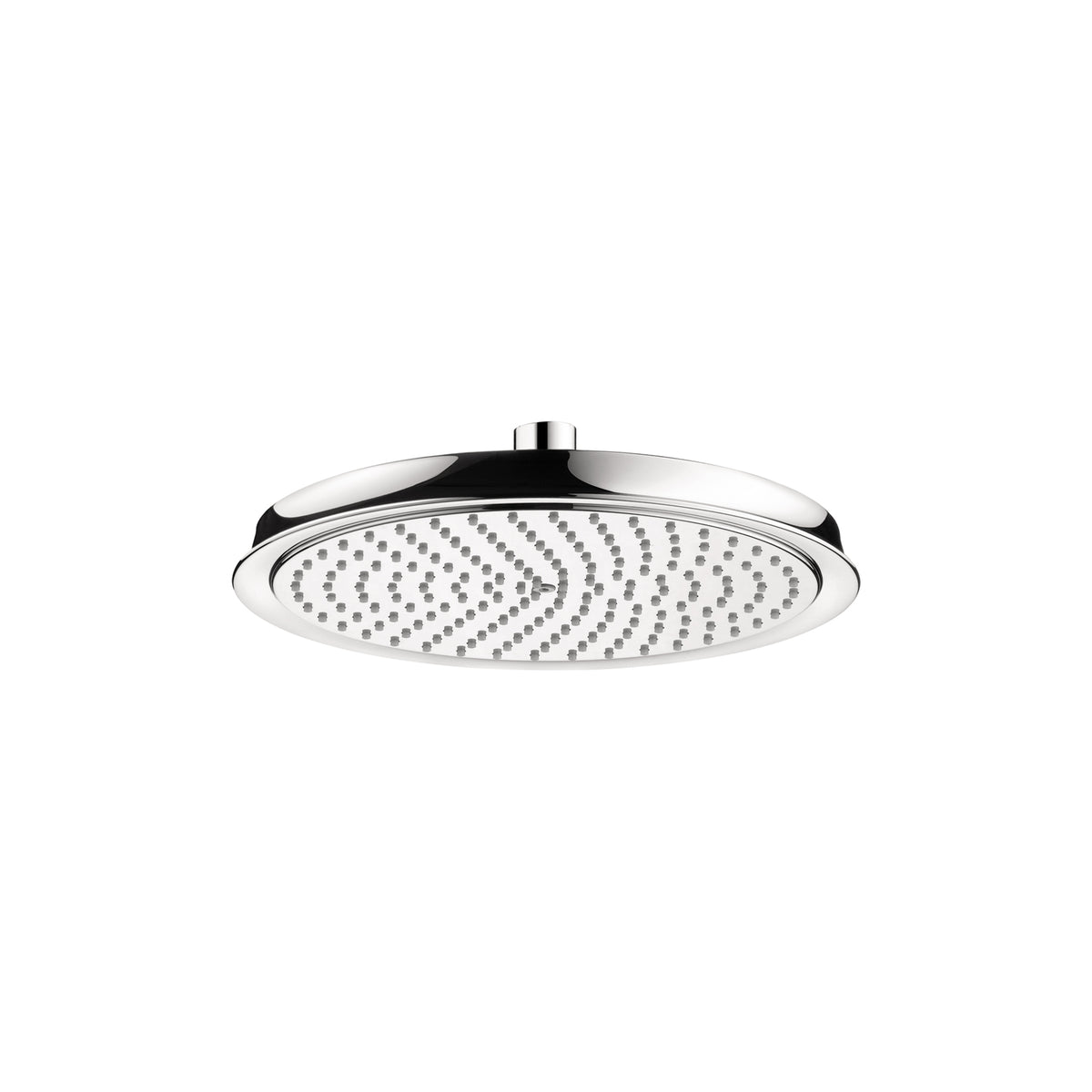HANSGROHE 26921001 Raindance Classic Showerhead 240 1-Jet PowderRain, 2.5 GPM - Chrome