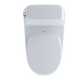 TOTO MS853113S#03 UltraMax One-Piece Round Bowl 1.6 GPF Toilet , Bone